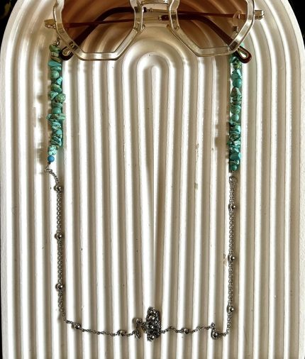 سلاسل نضارات