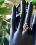 ⁦خواتم للسيدات⁩ - الصورة ⁦9⁩