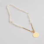 ⁦عقد أنيق يحمل معنى الطمأنينة⁩ - الصورة ⁦5⁩