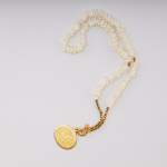 ⁦عقد أنيق يحمل معنى الطمأنينة⁩ - الصورة ⁦7⁩