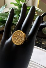 ⁦خواتم للسيدات⁩ - الصورة ⁦4⁩